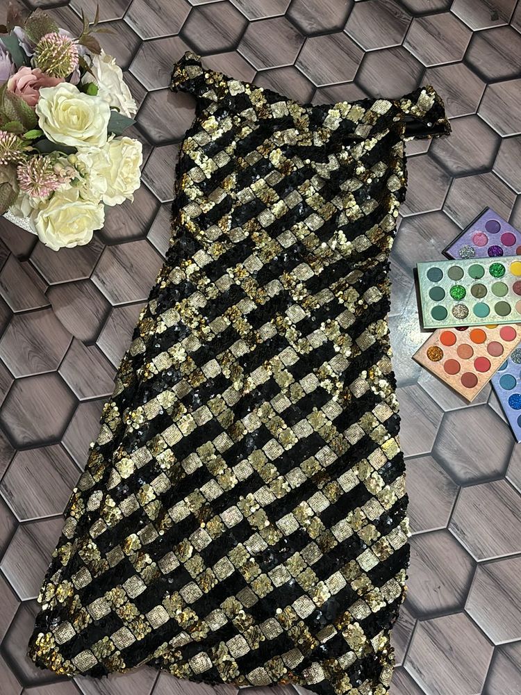 Party Wear Dress