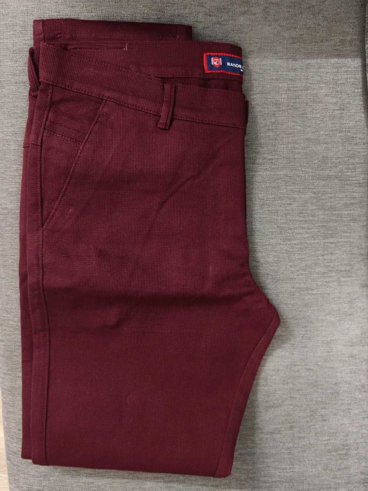 Semi Formal Pant