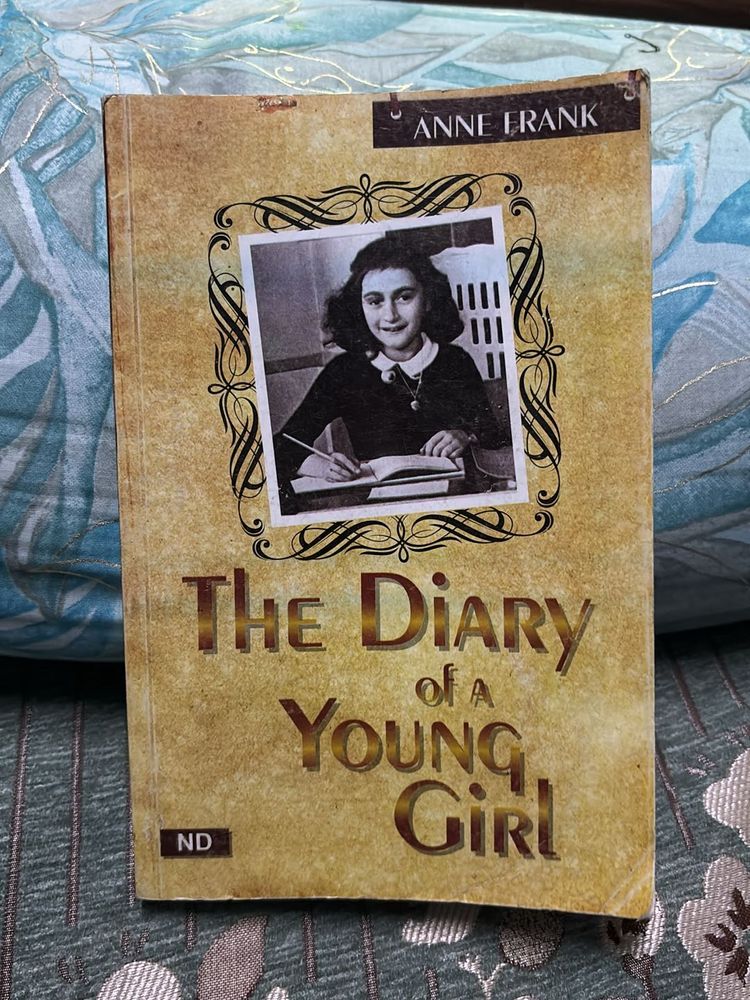 The Diary Of a Young Girl