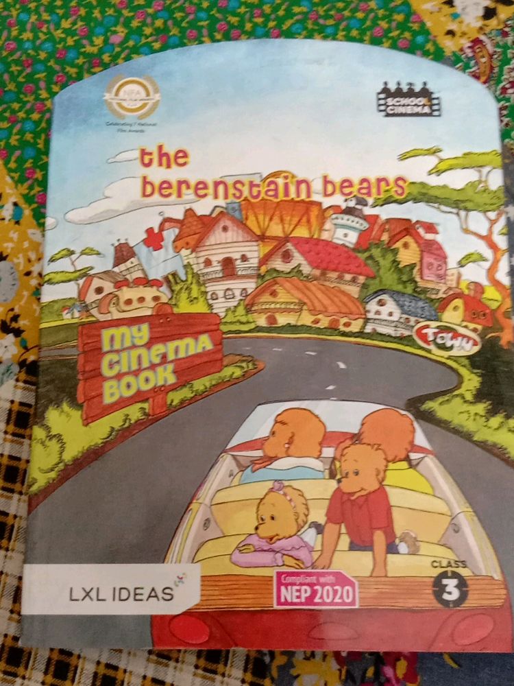 The Berenstain Bears