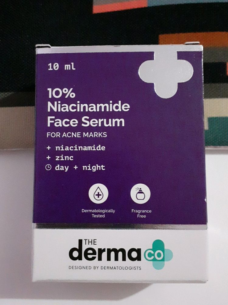 The Derma Co