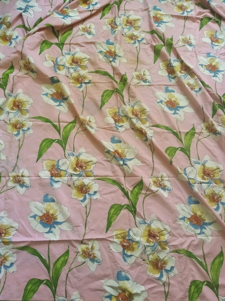 Double Bedsheet