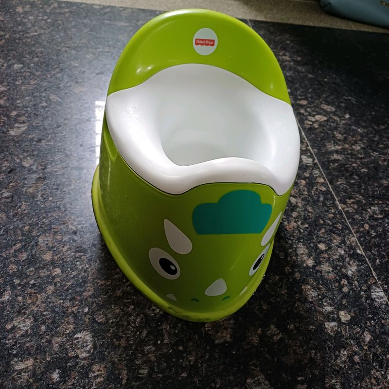 Potty Seat