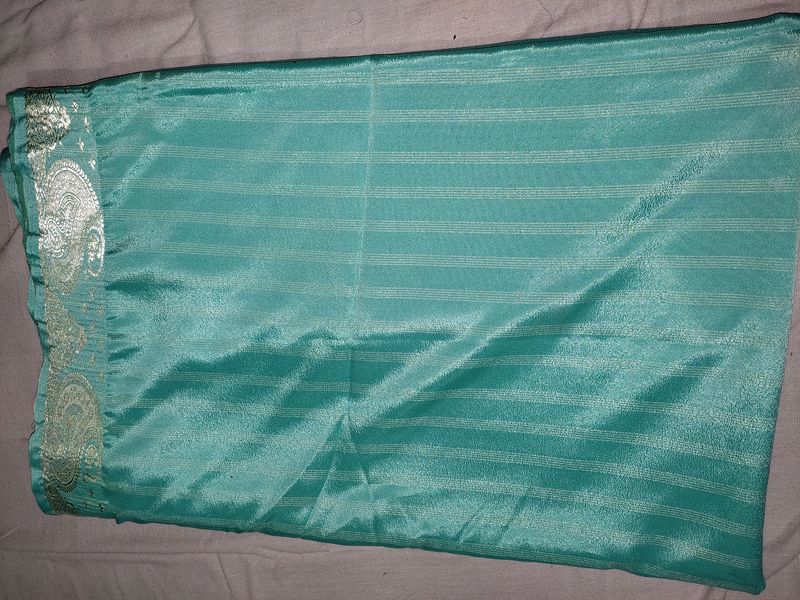 Handloom Silk Saree