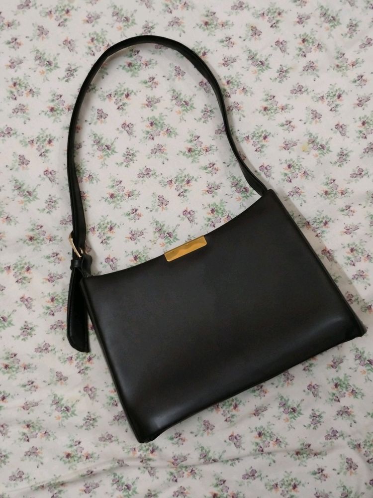 SALE!!!! Black Chic Mini Bag