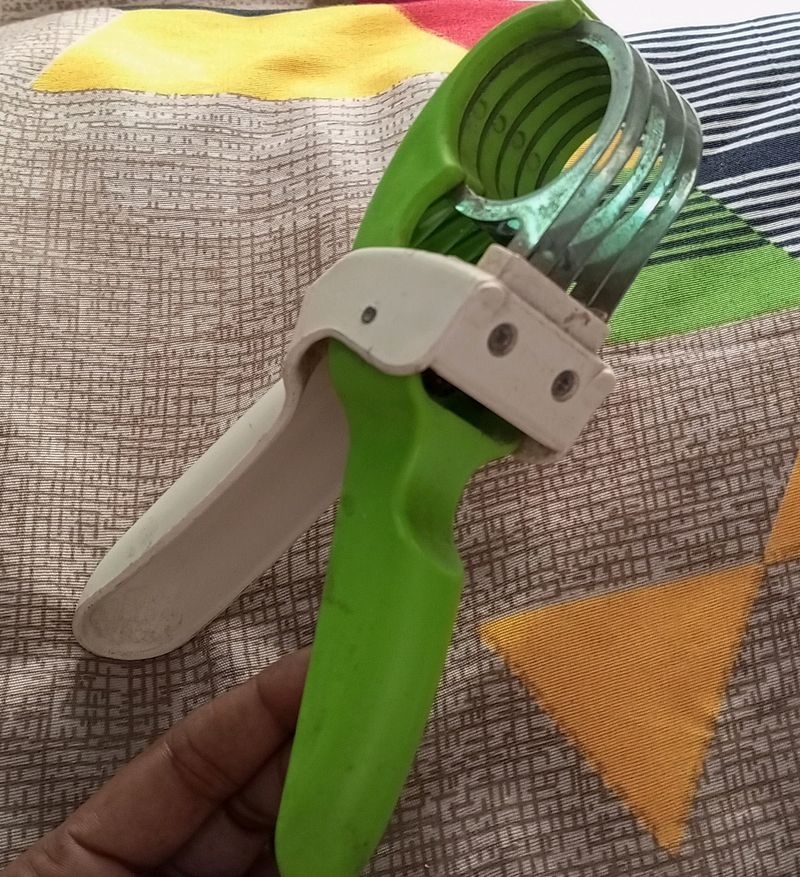 Trending Vegetable Cutter