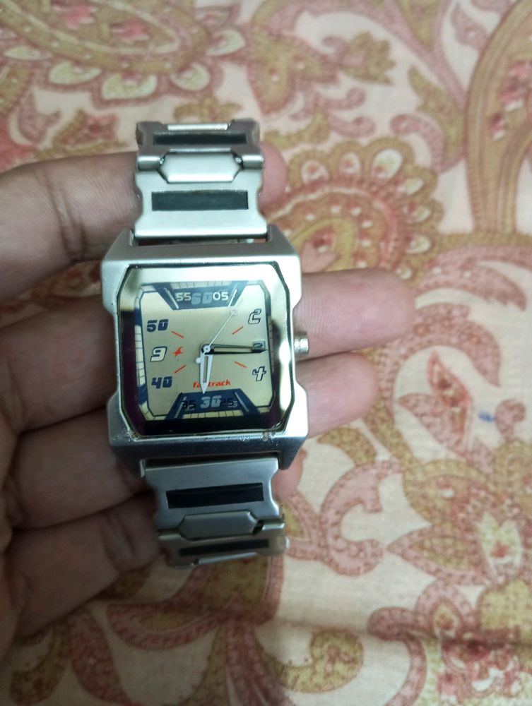 Fastrack Orignal Watch