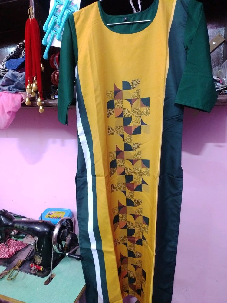 New Unused Kurti