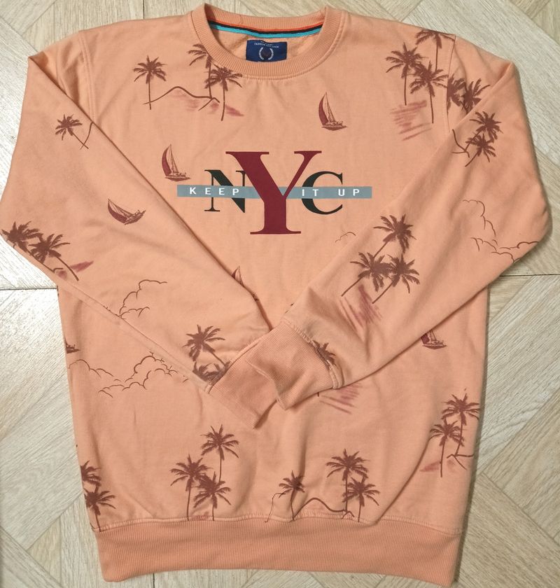 Beach Vibe Sweatshirt