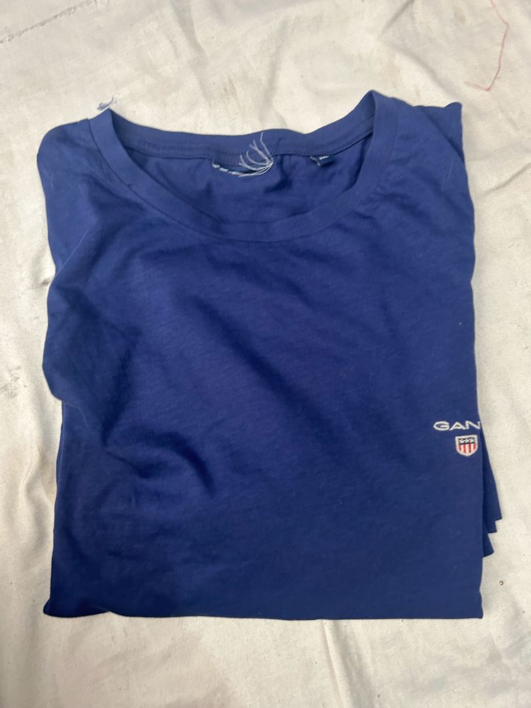 GANT ORIGINAL T-SHIRT