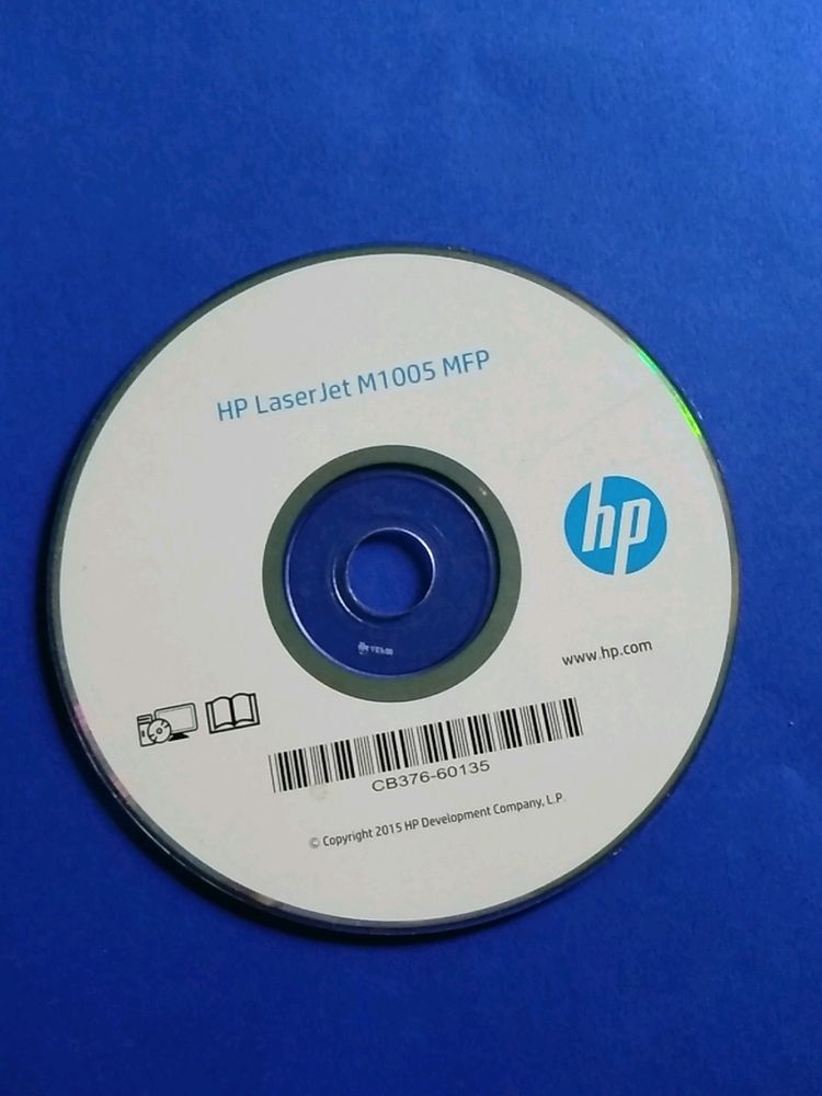 Printer CD