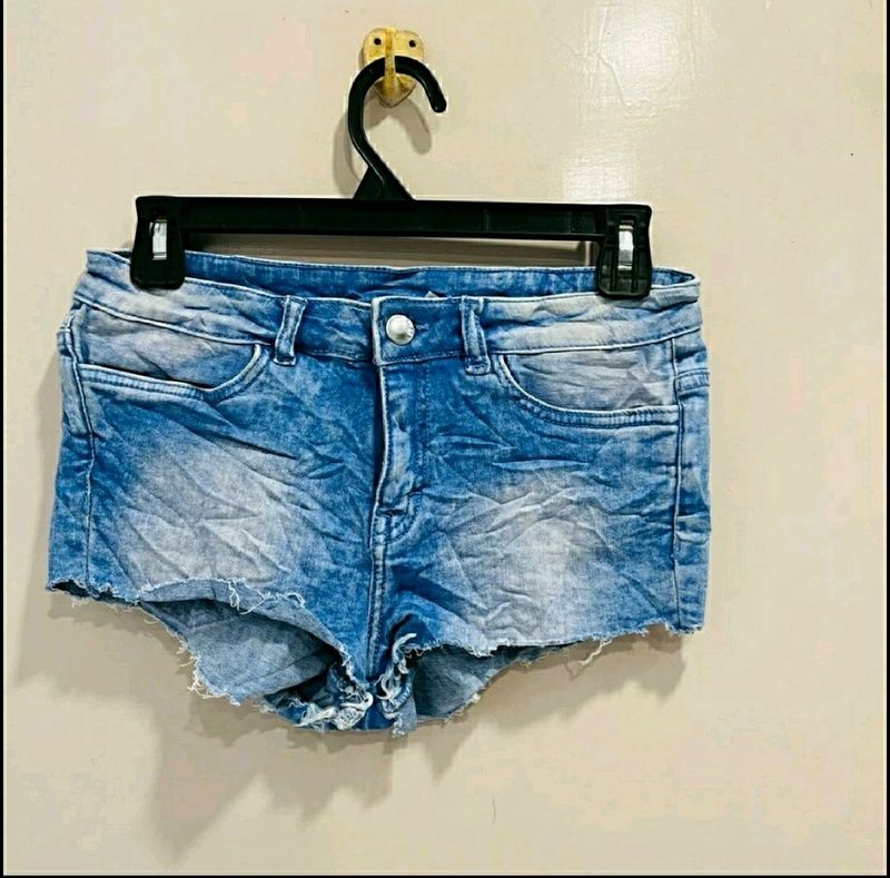 H&M BEAUTIFUL SHORT