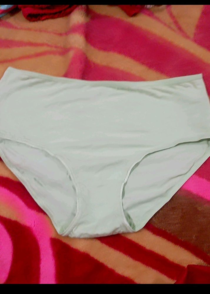 Comboo Of Two Branded Briefs.. For Big Sizers...