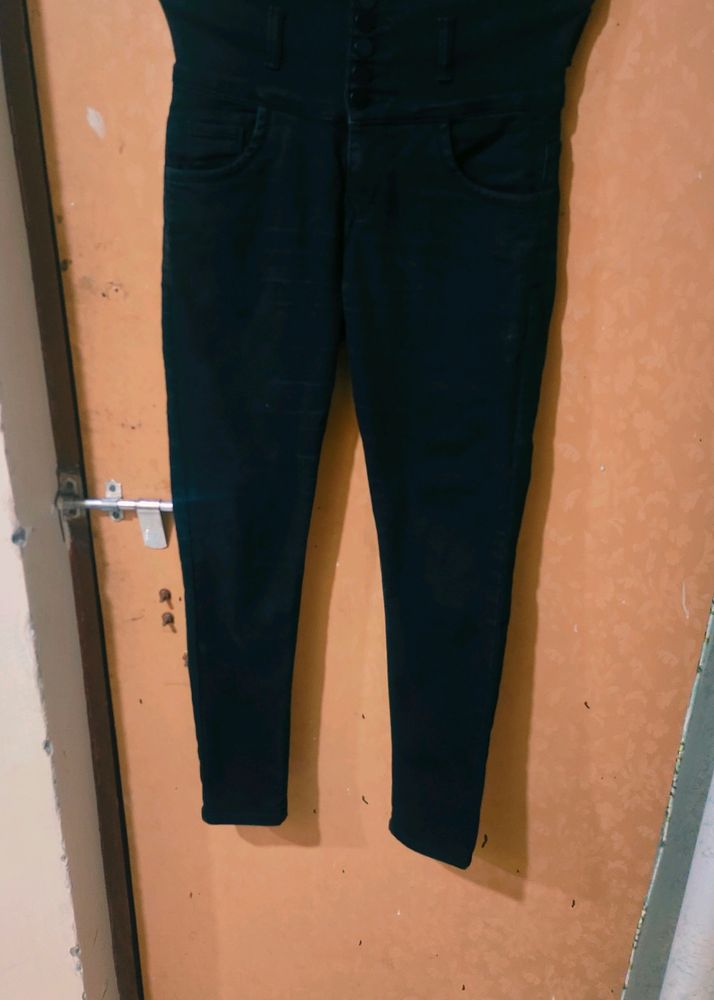 Jeans Pant For Women