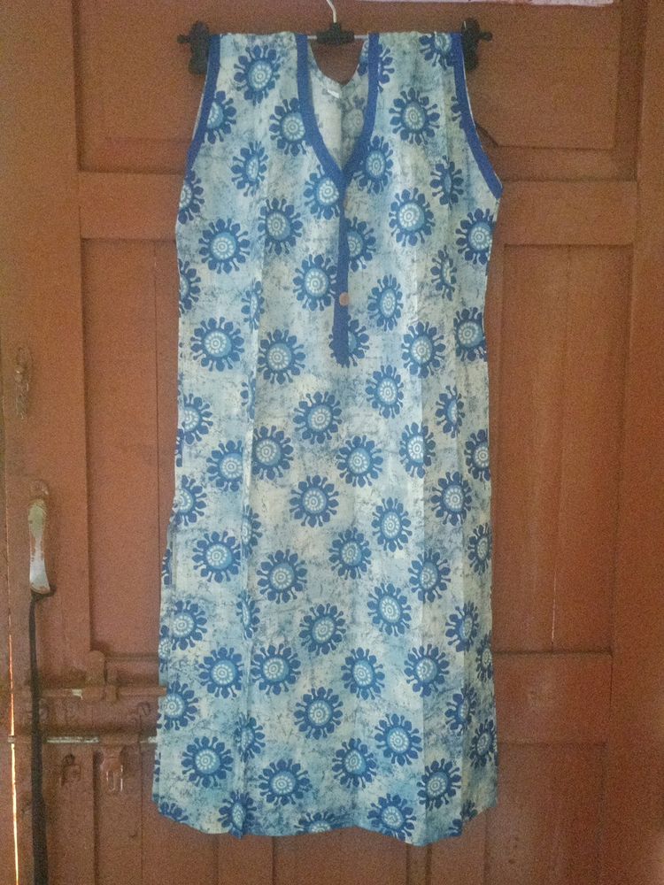 Cotton Kurti