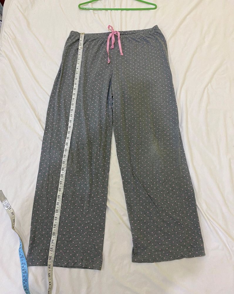 Active Wear Trouser