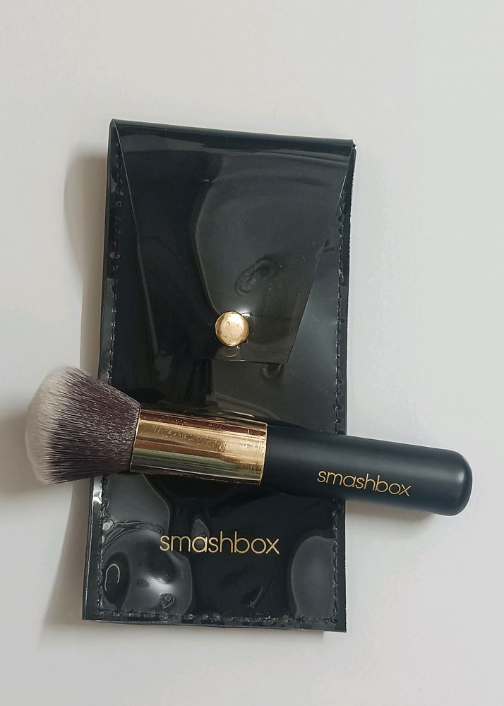 Smashbox Brush