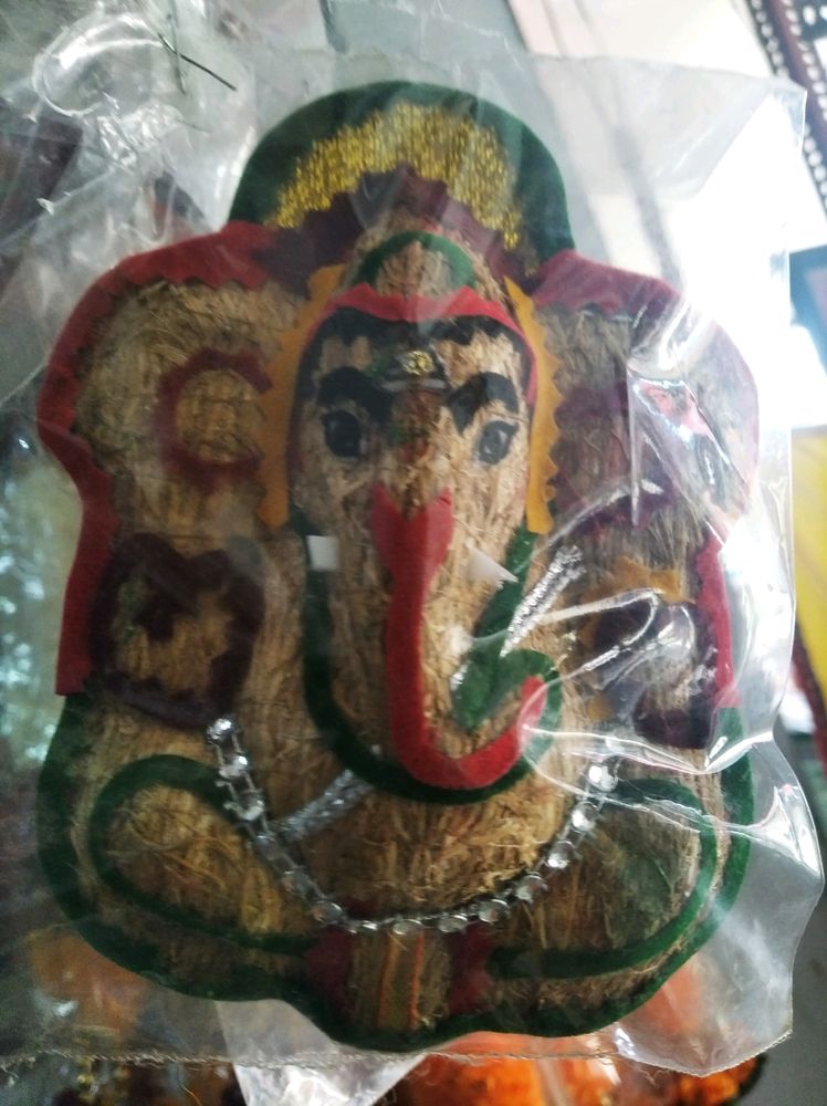 Ganesha