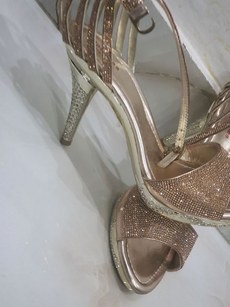 BRIDAL FOOTWEAR