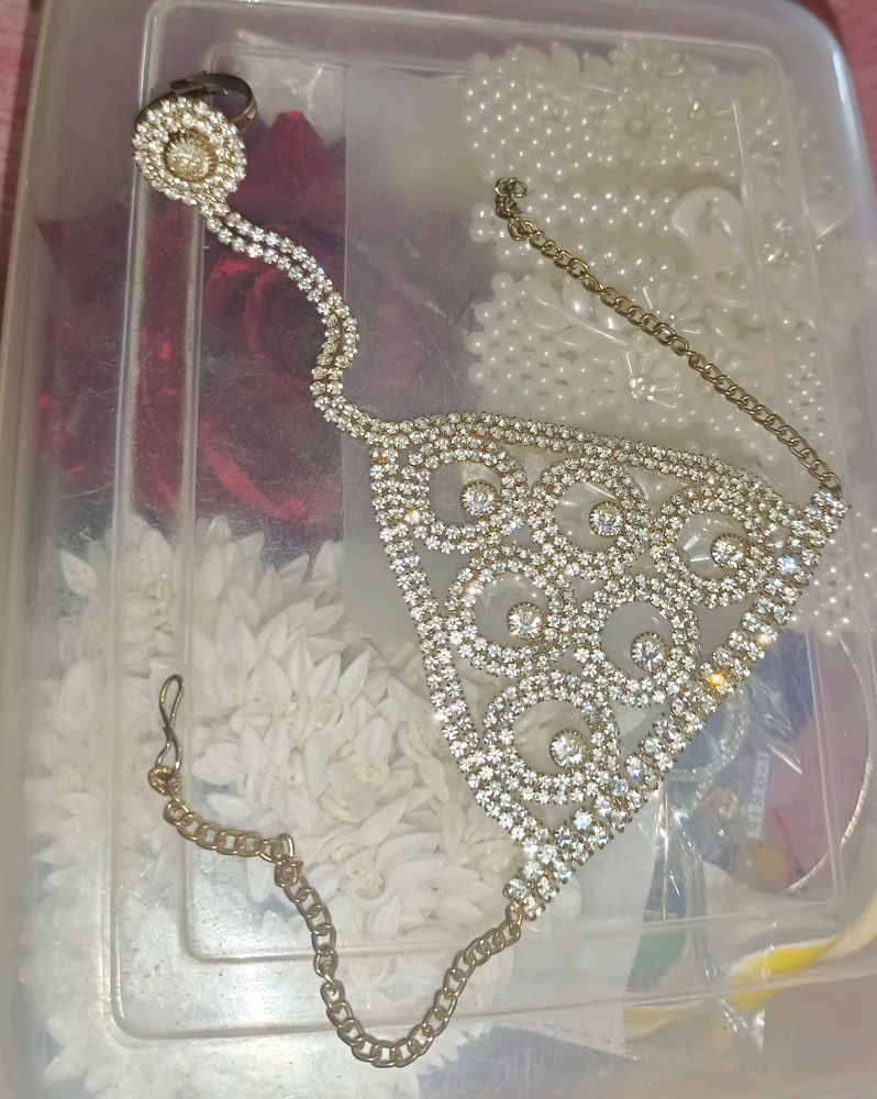 Jewellery Set