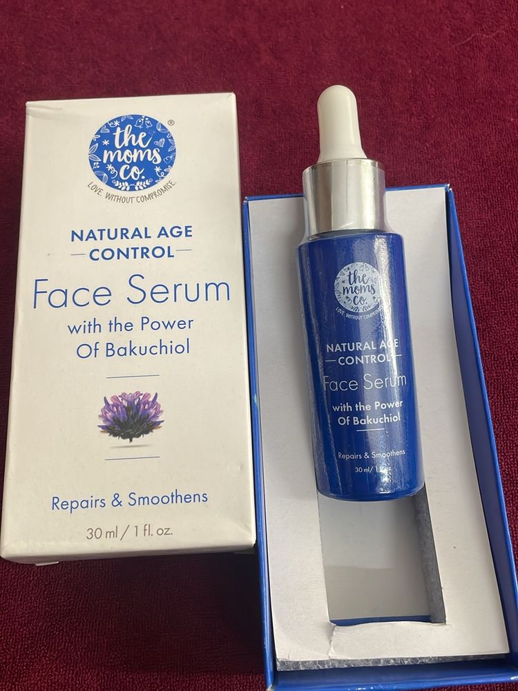 Natural Age Control Serum