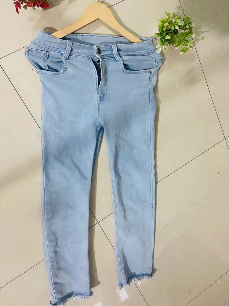 Denim Jeans For Women