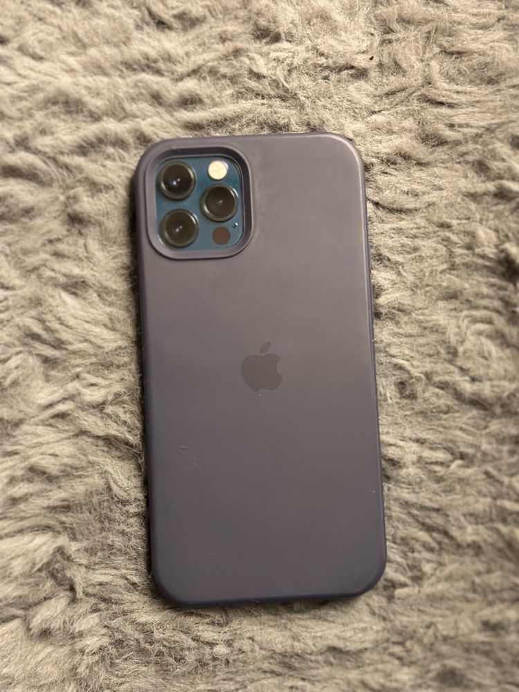 Iphone 12 Pro Case