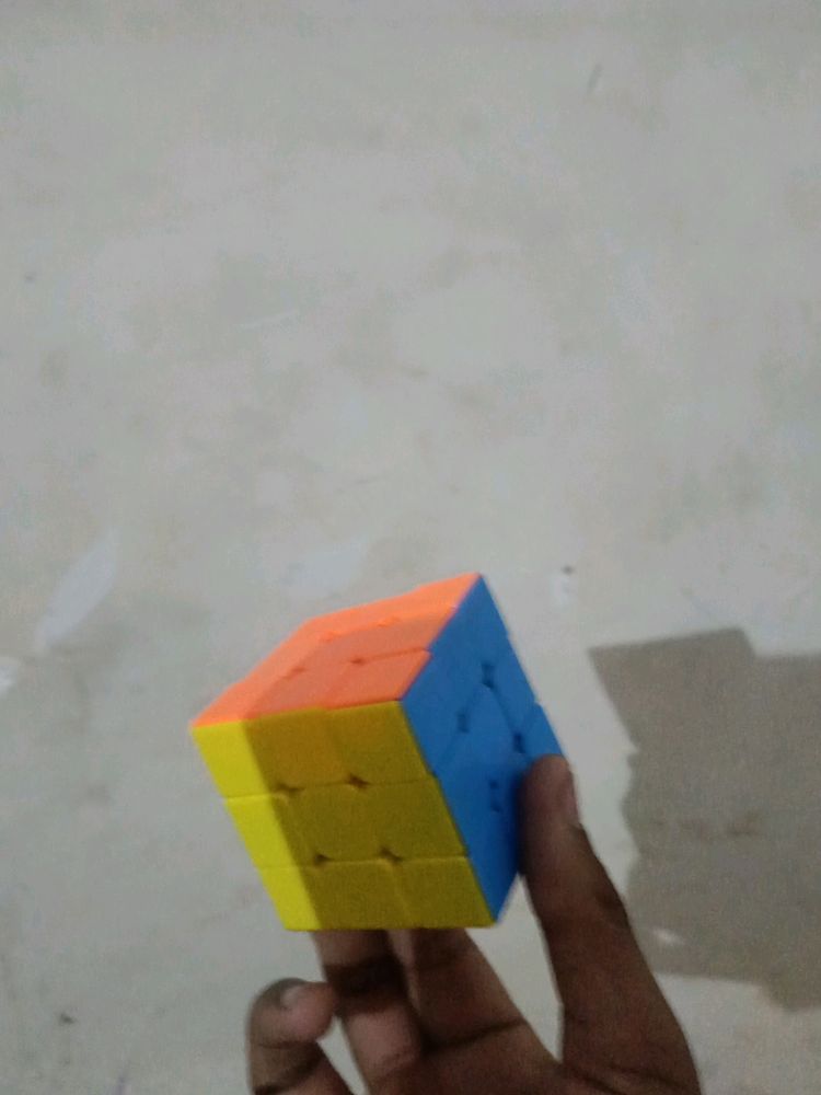 Rubic Cube