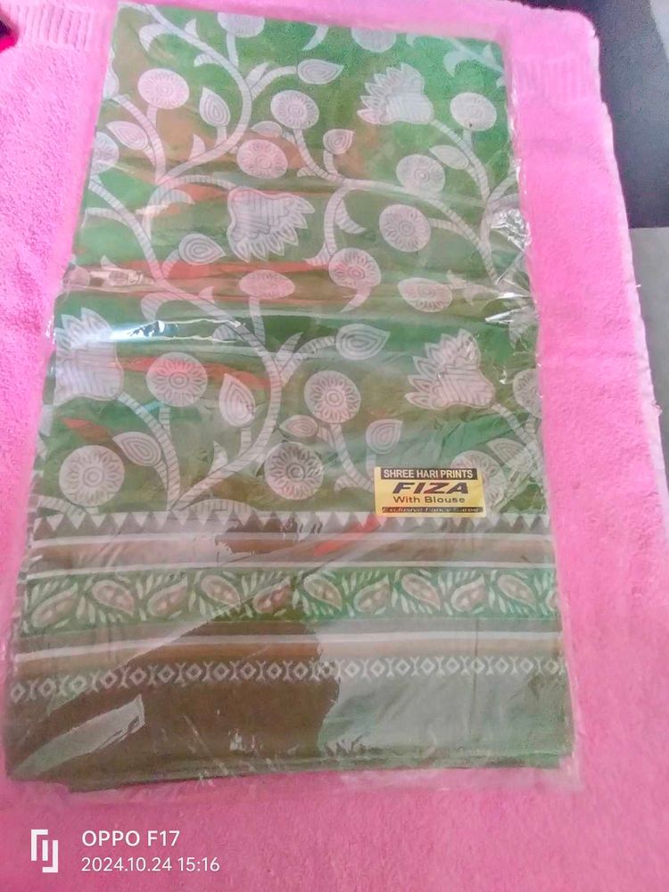 Sarees