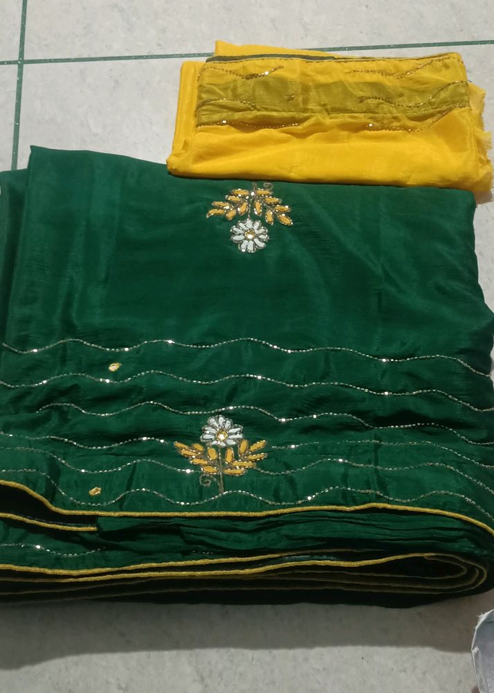 Fancy Sarees