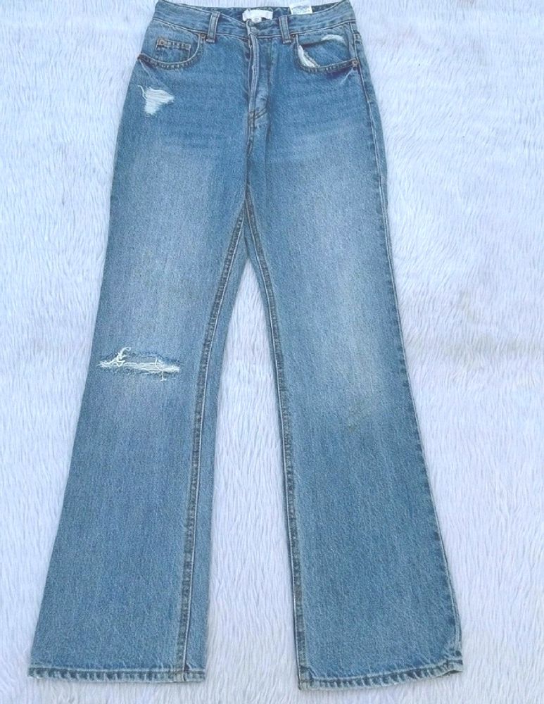 H&M JEAN'S