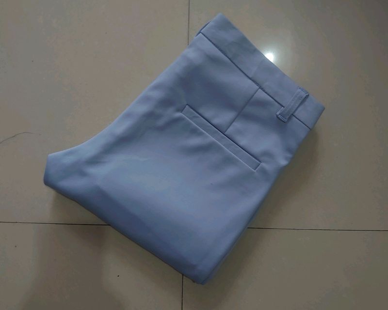 Men's Trouser