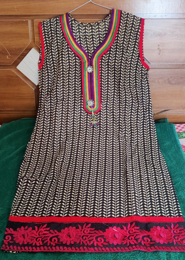 Brand New Kurti 1✅