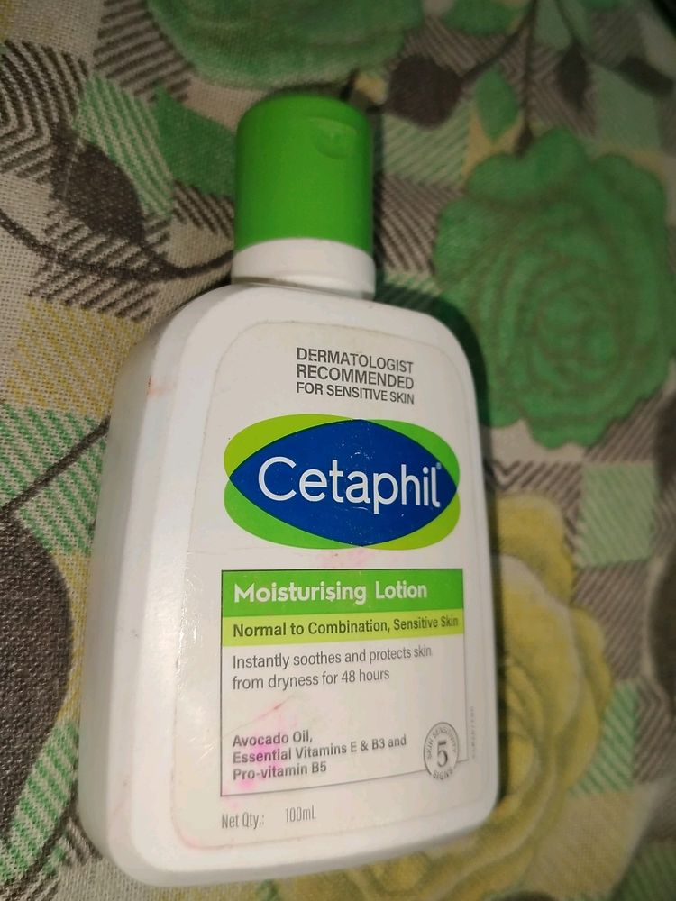 Cetaphil Lotion