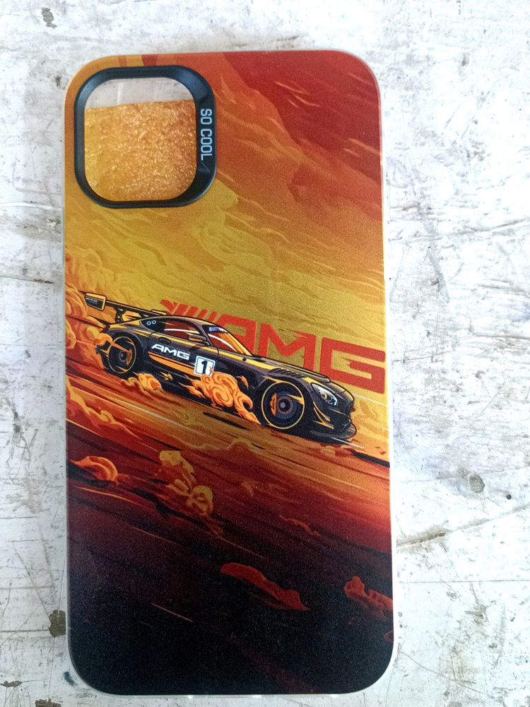 iPhone 11 Brand New Cover By Fashion Case