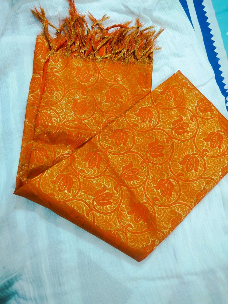 Banarasi Silk Dupatta