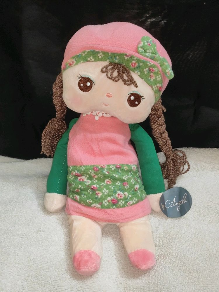 Metoo  Doll