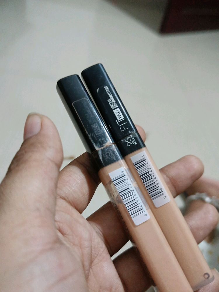 Maybelline Fit Me Concealer