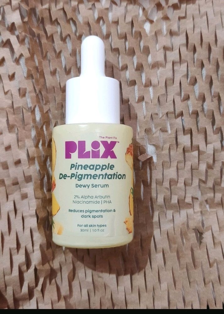 Plix Face Serum, New✨❤️