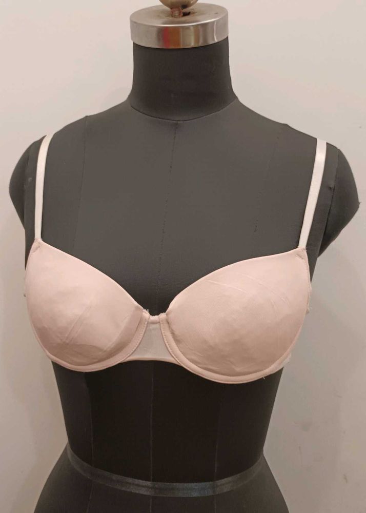 Hunkemoller Soft Padded Spongy Bra..36A