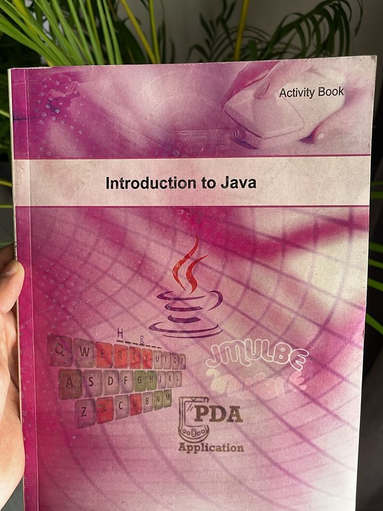 Introduction To Java