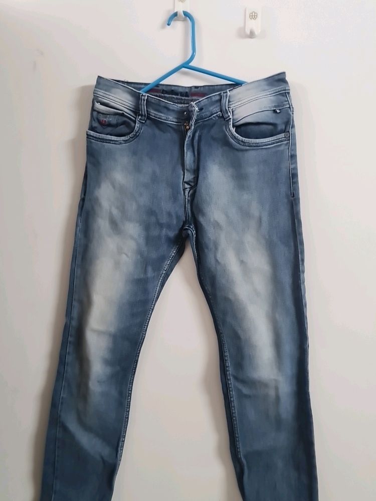 Men Jeans