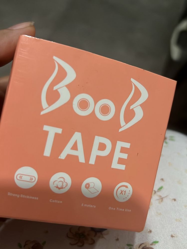 Tape