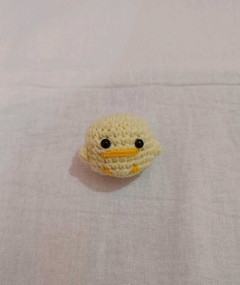 Crochet Toy