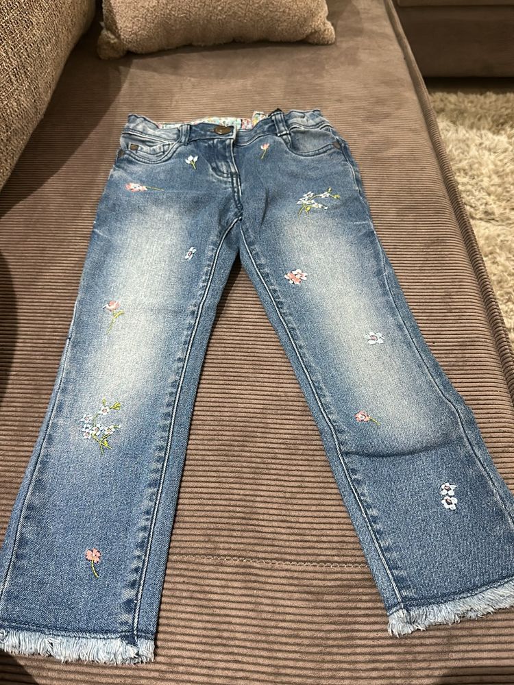 denims