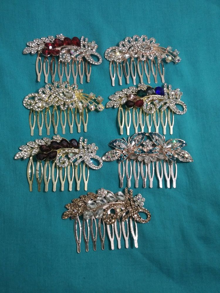 Hair Pins