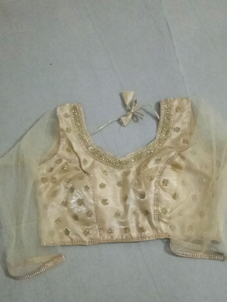 Lehanga Choli