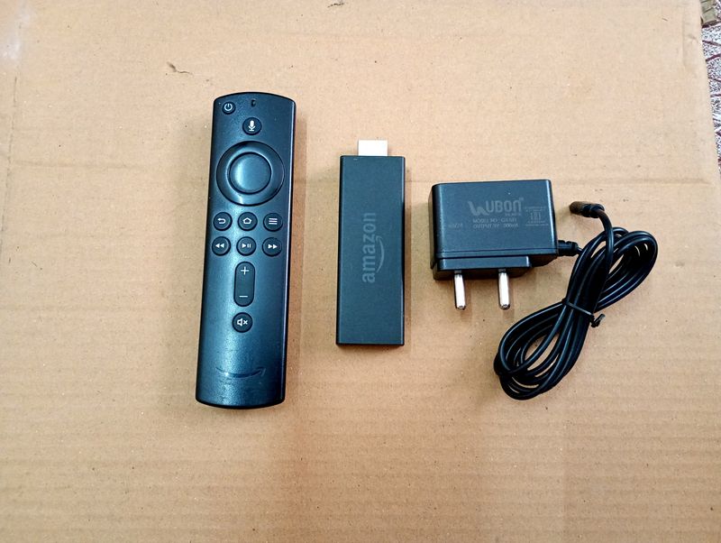 Amazon Fire Tv