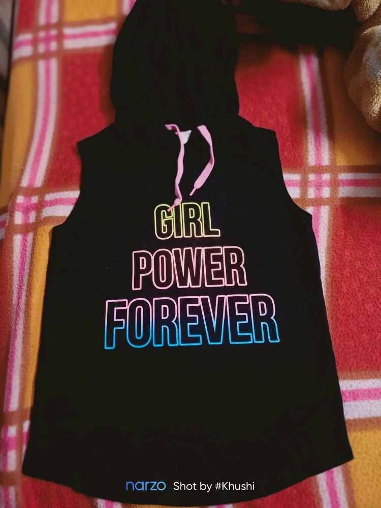 Girls Top