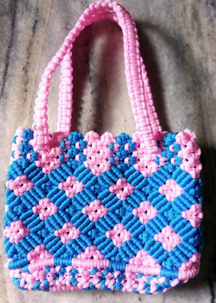 Handmade Bag